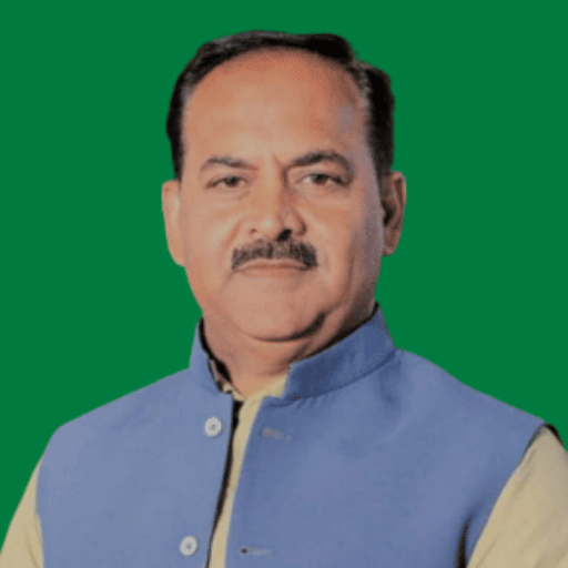 MIAN MEHMOOD AHMED