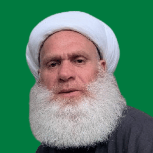 MALIK GHULAM ABBAS
