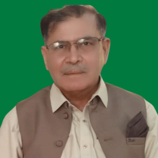ARSHAD MEHBOOB BATHI
