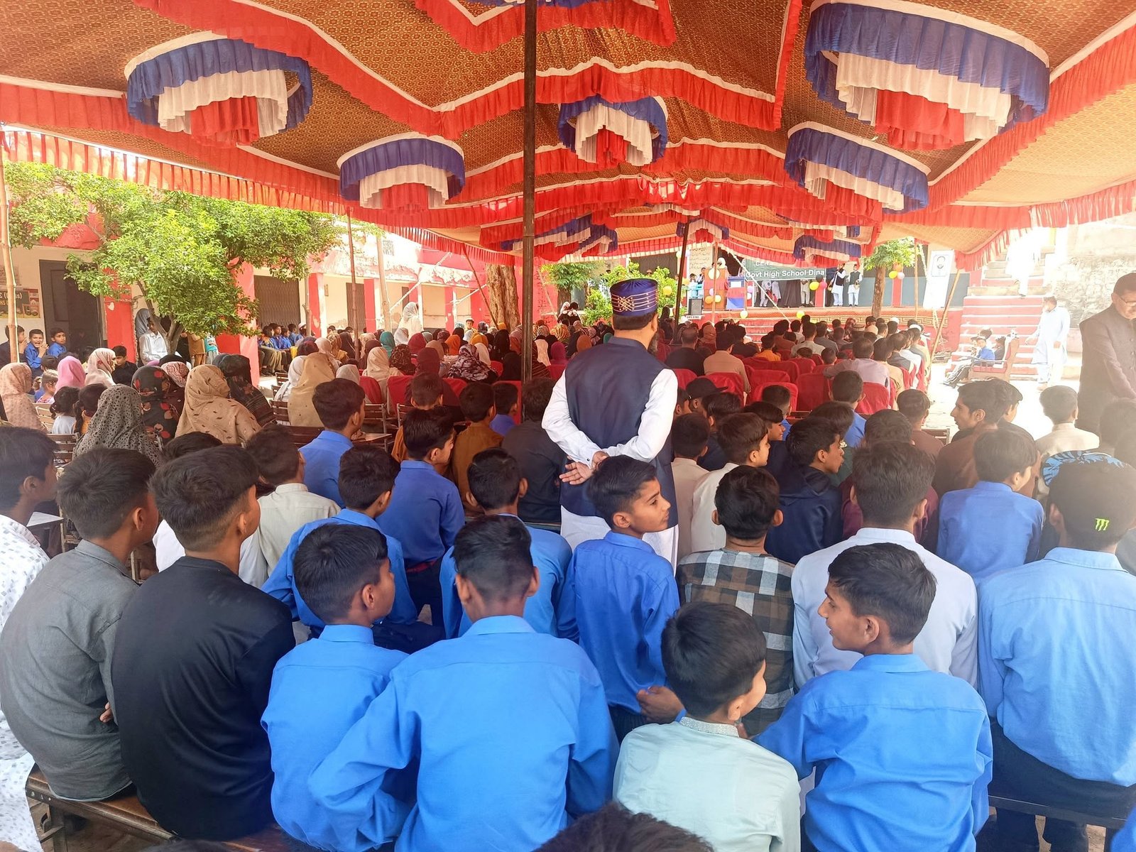 Annual Result Day 2026