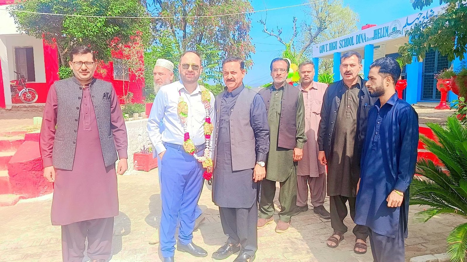 Annual Result Day 2026