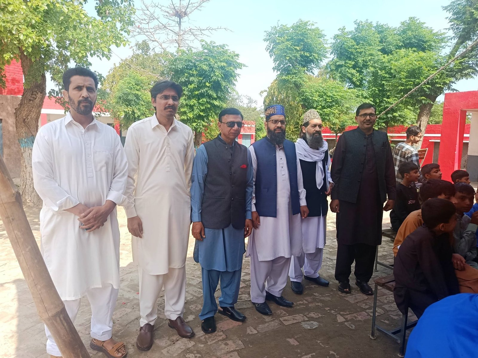 Annual Result Day 2026