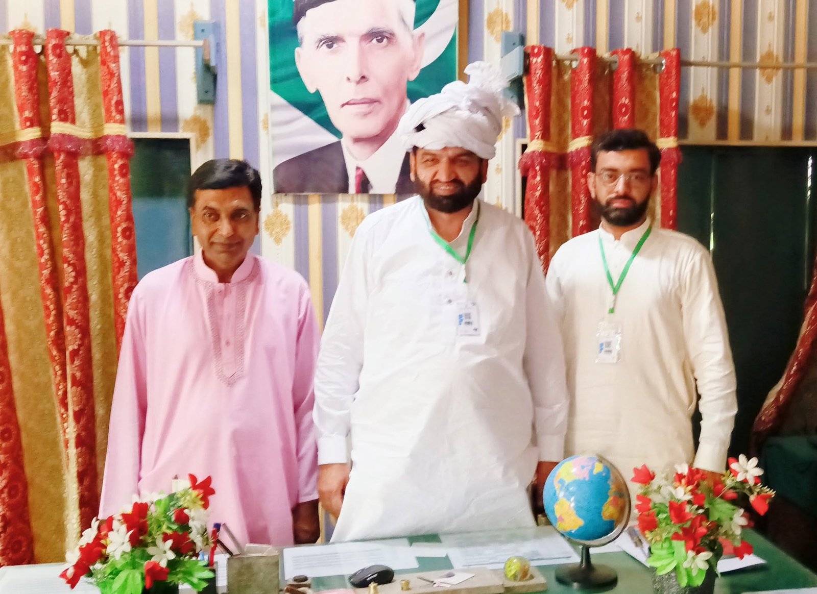 Punjab Cultural Day 2025