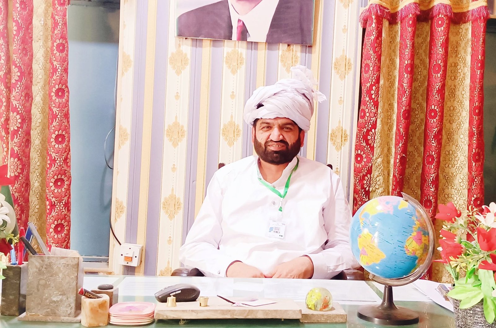 Punjab Cultural Day 2025