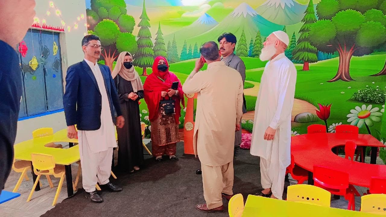 ECE Room Inuaguration 2026