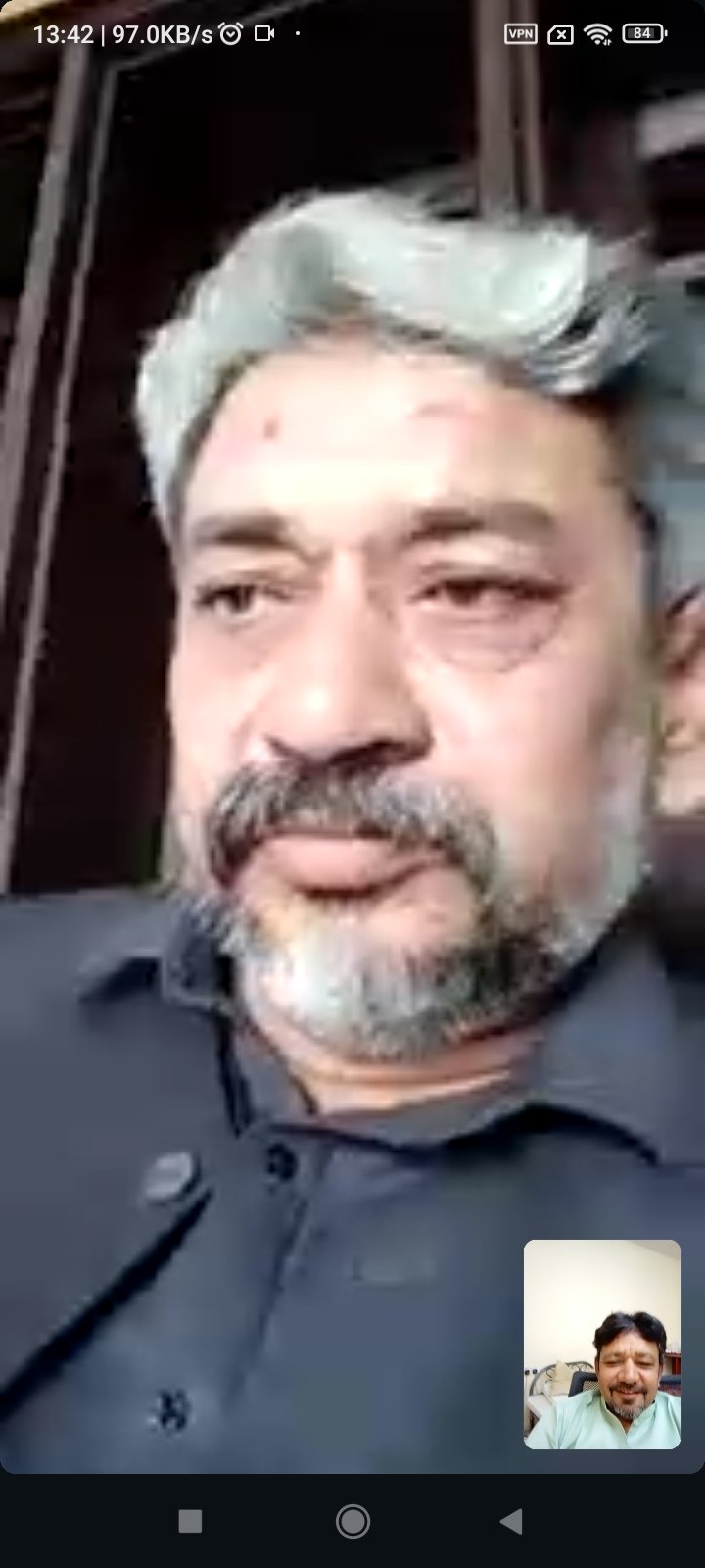Tahir Mehmood Aasi