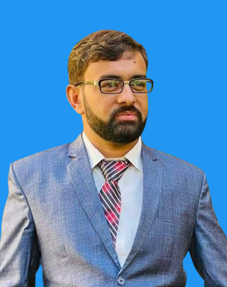 Khizar Waseem